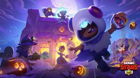 Leon Brawl Stars Guide