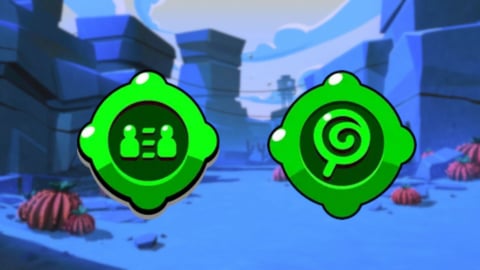 Leon Gadgets