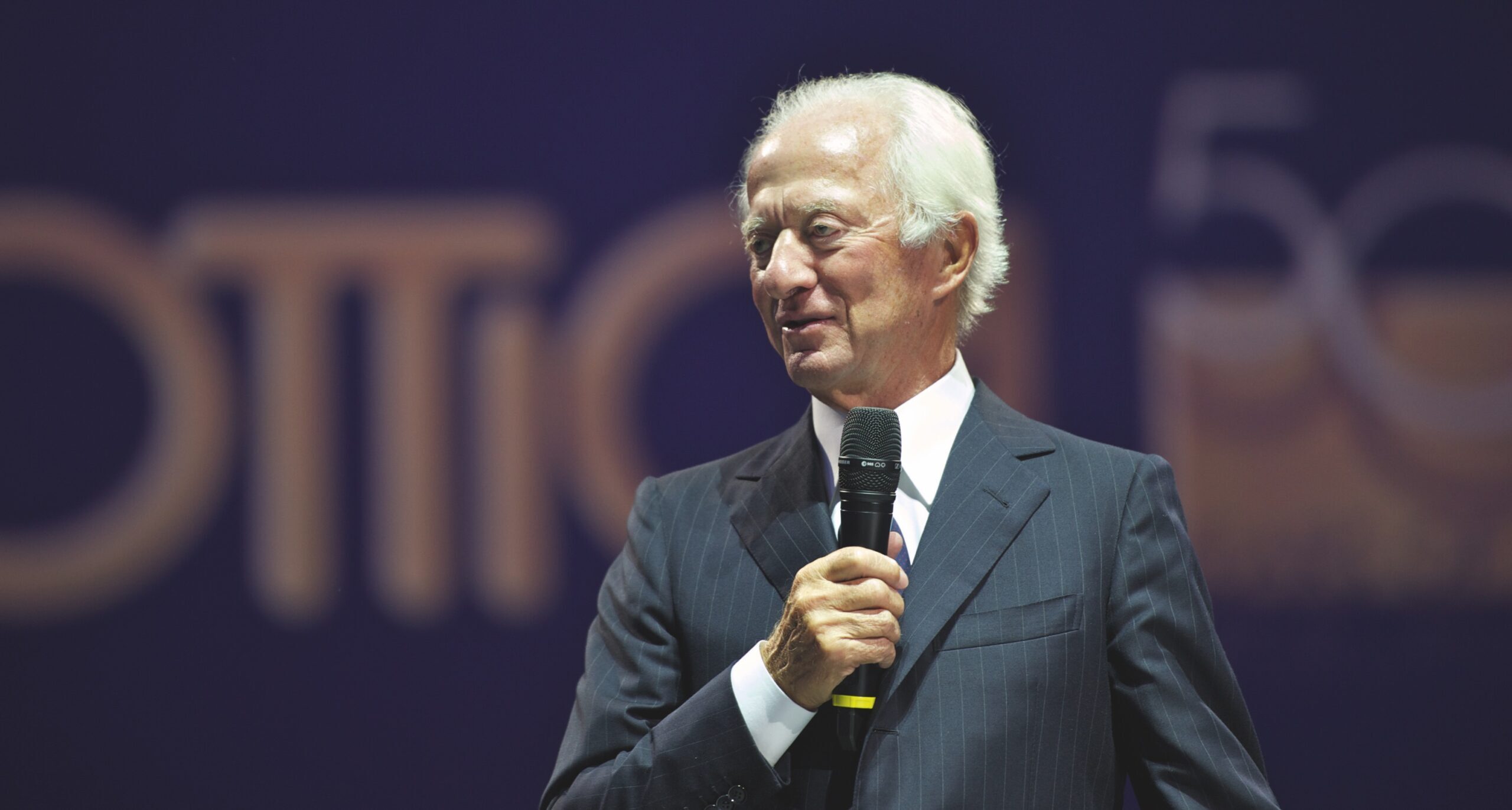 Leonardo Del Vecchio