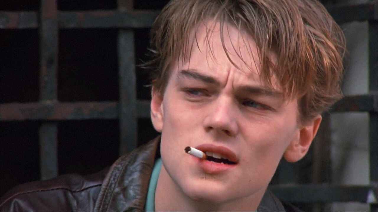 Leonardo Di Caprio