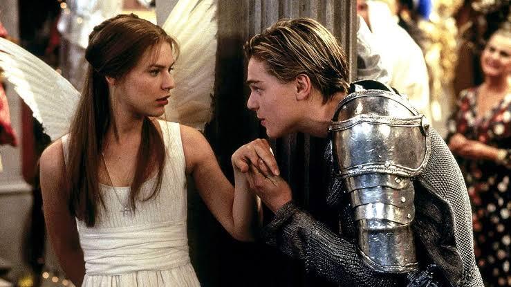 Leonardo Di Caprio