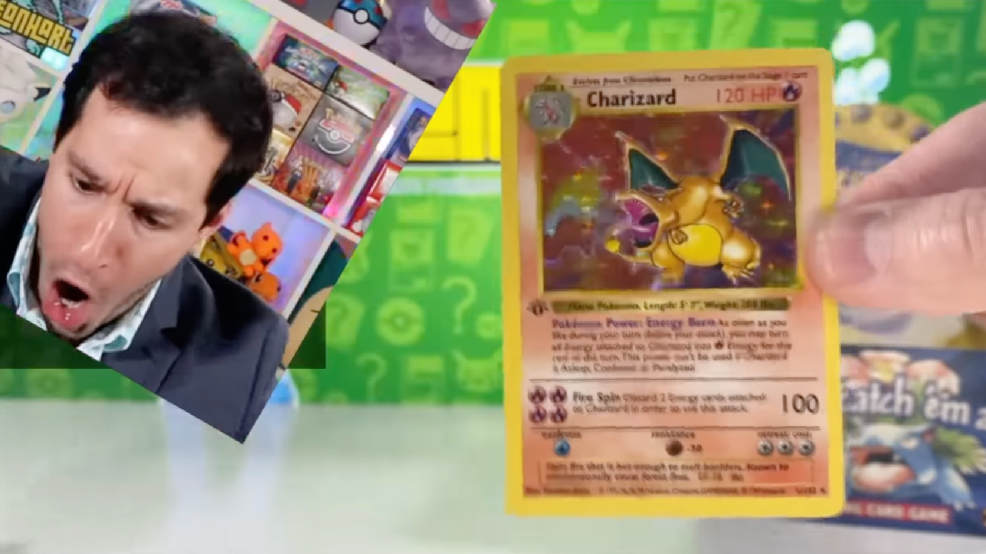 Leonhart Glurak