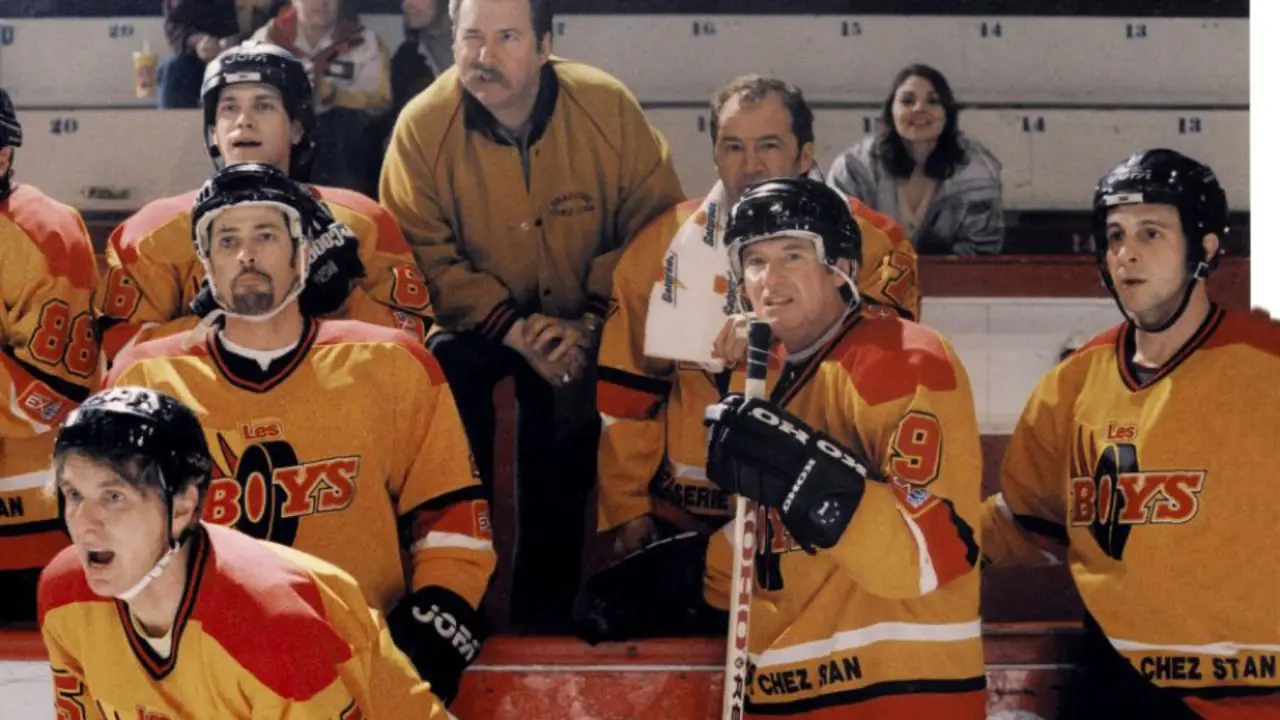 Les Boys 1997