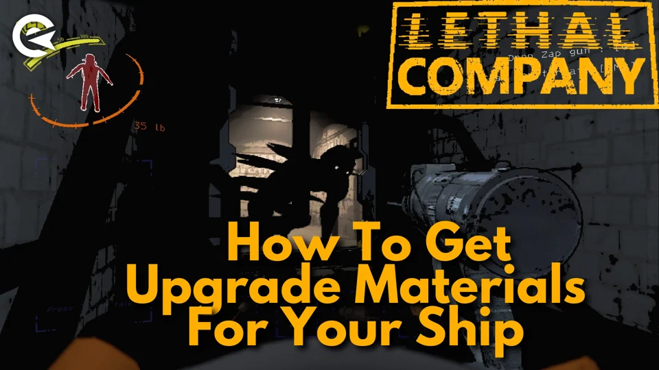 Lethal Company: All Ship Upgrades | EarlyGame