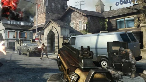 Lethal Equipment COD Mobile