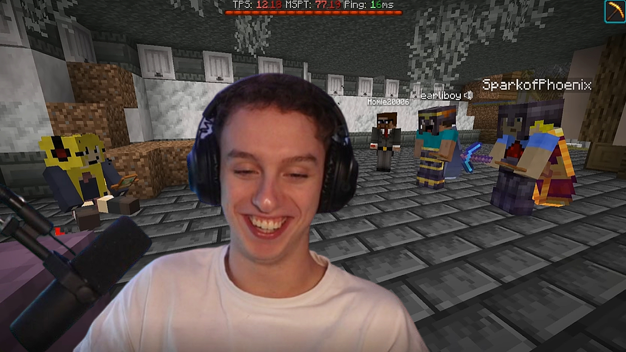 Lets Hugo Craft Attack Bann