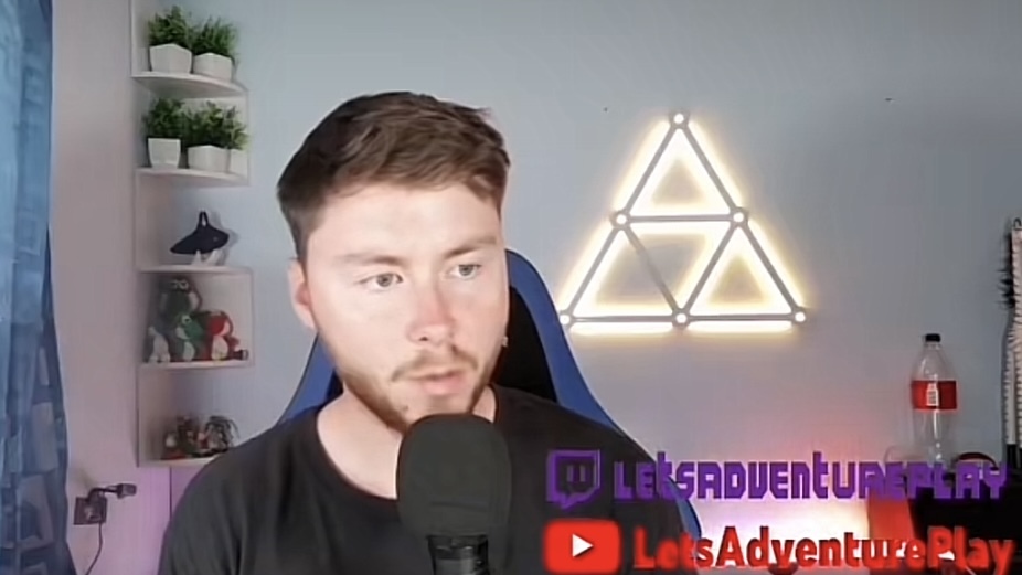 Letsadventureplay tn
