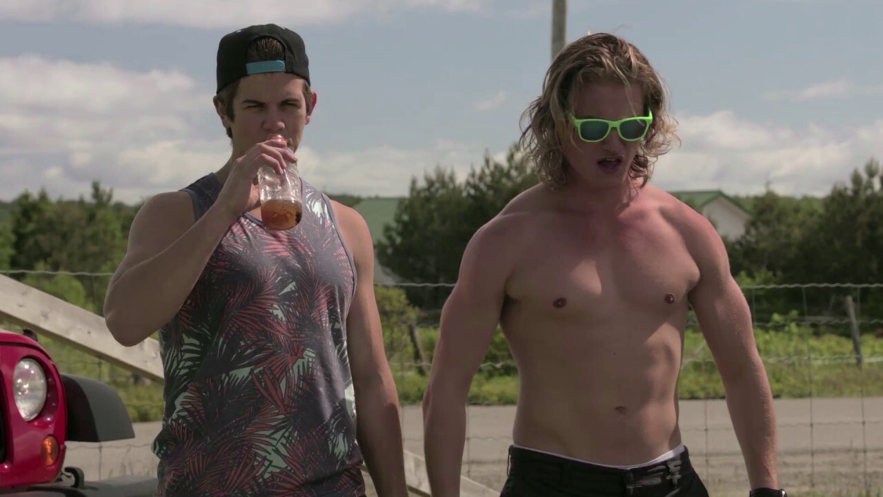 Letterkenny