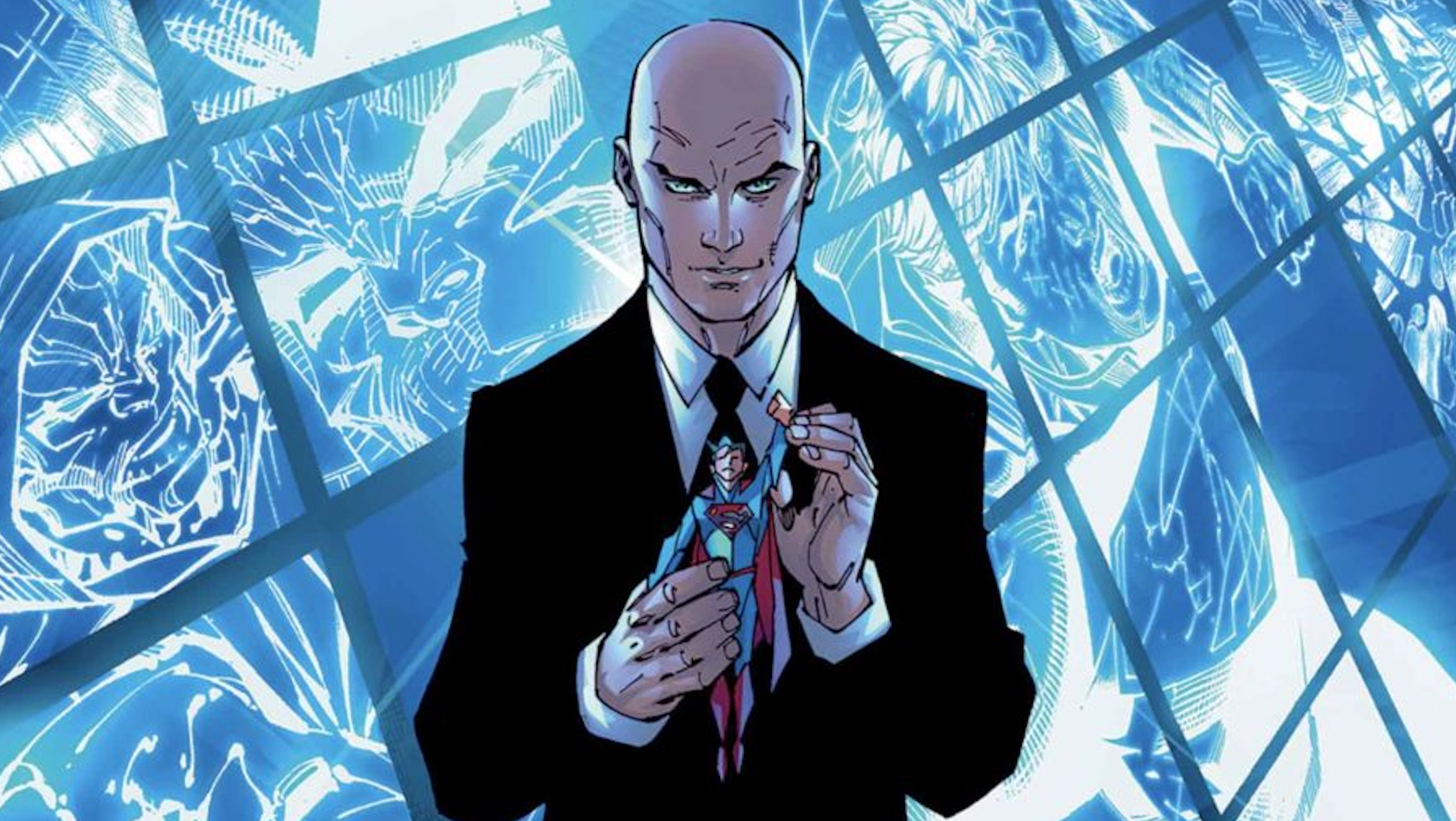 Lex Luthor