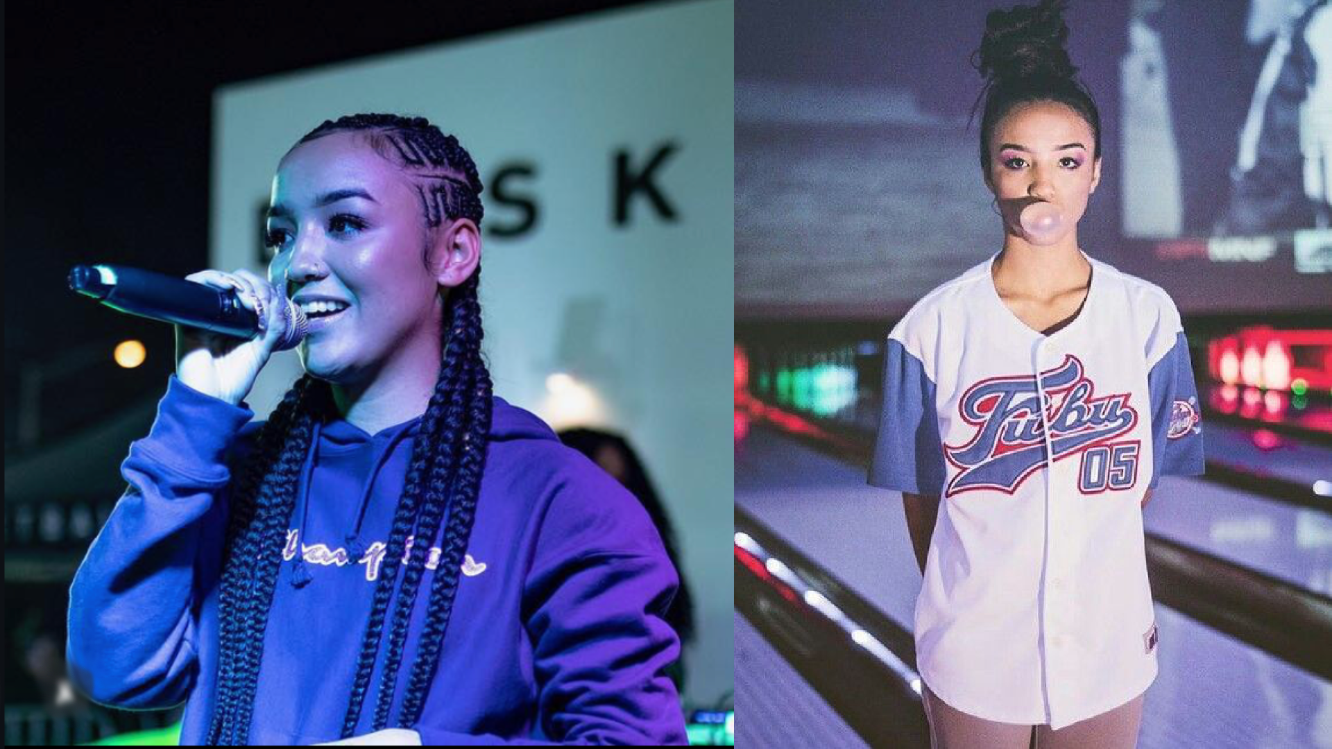 Lexii Alijai 02 Instagram Wikipedia