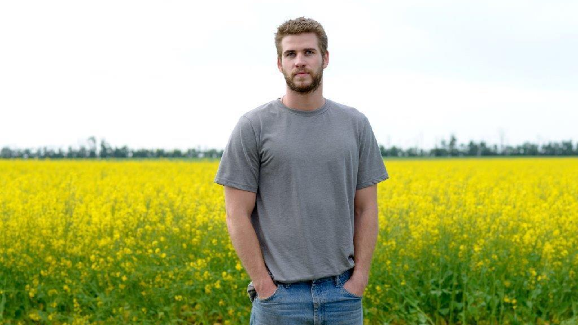 Liam Hemsworth 01 Klburn Media