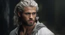 Liam Hemsworth Witcher