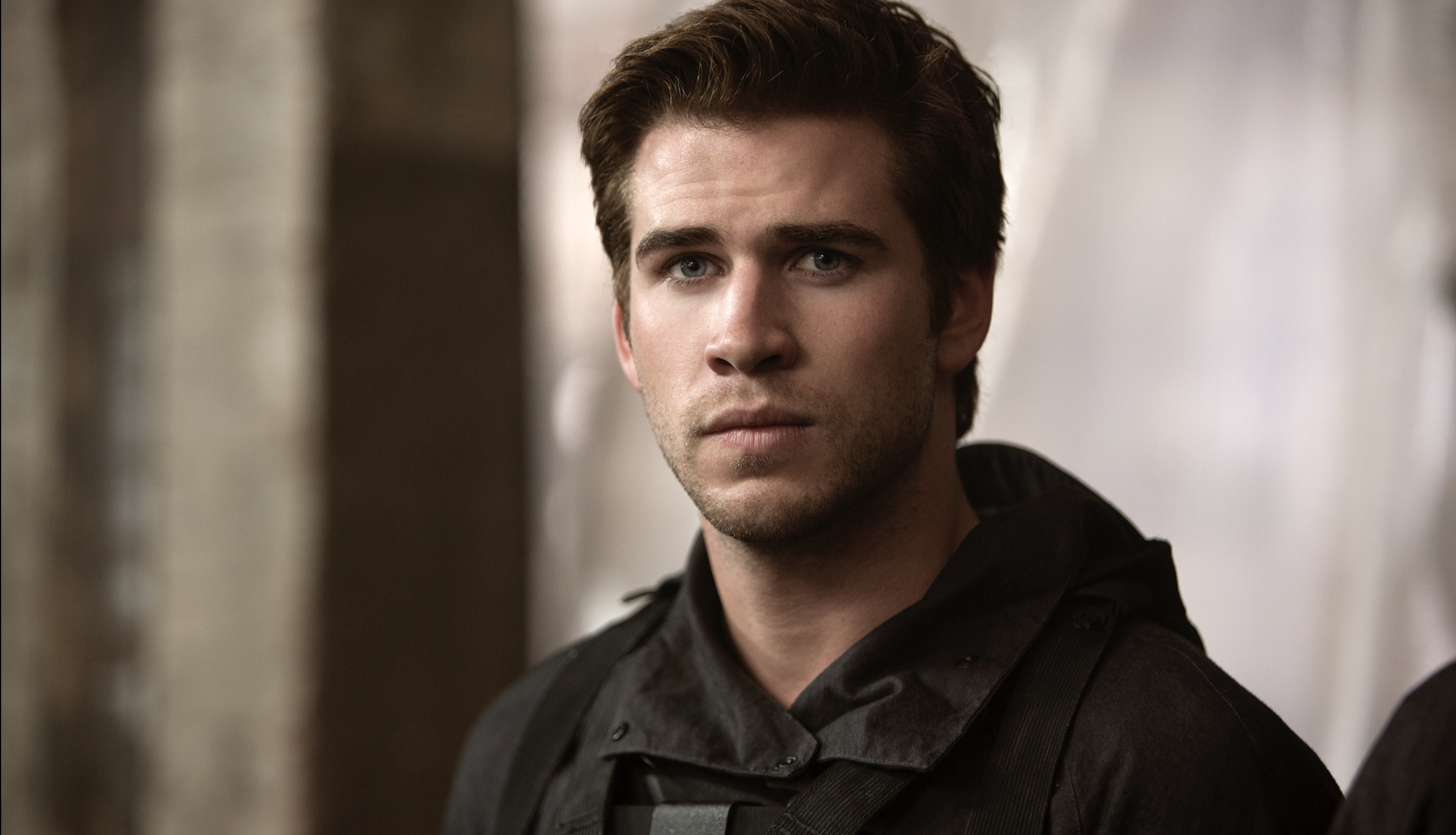 Liam Hemsworth