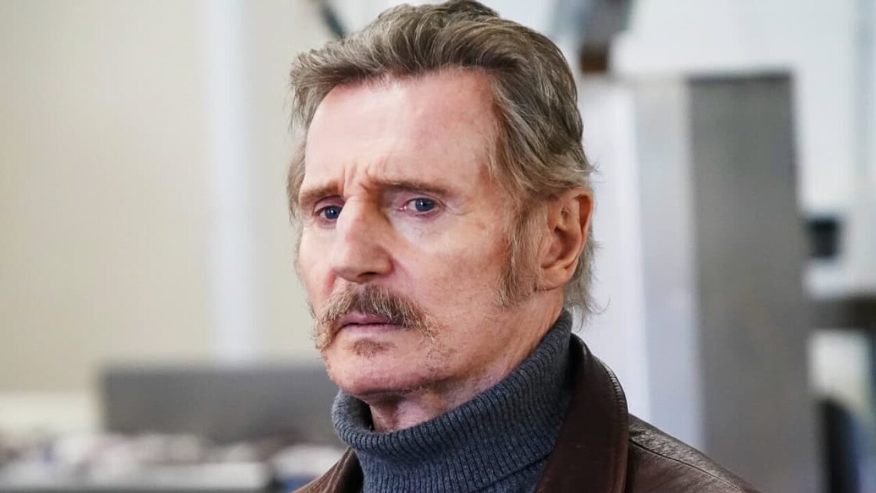Liam Neeson