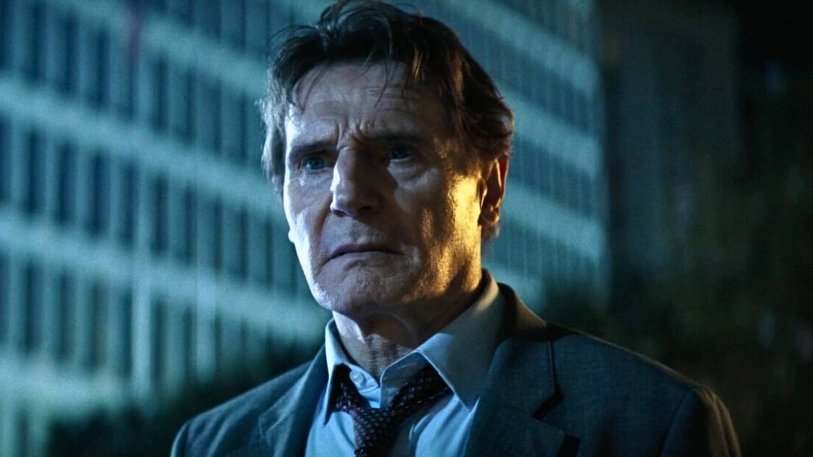 Liam Neeson