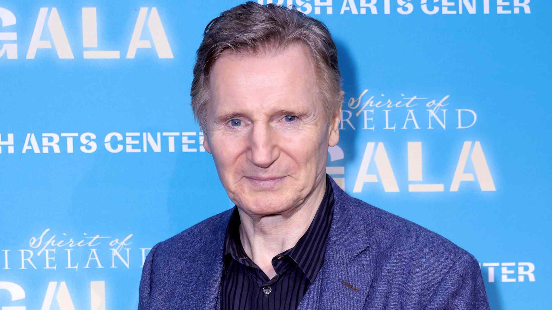 Liam Neeson