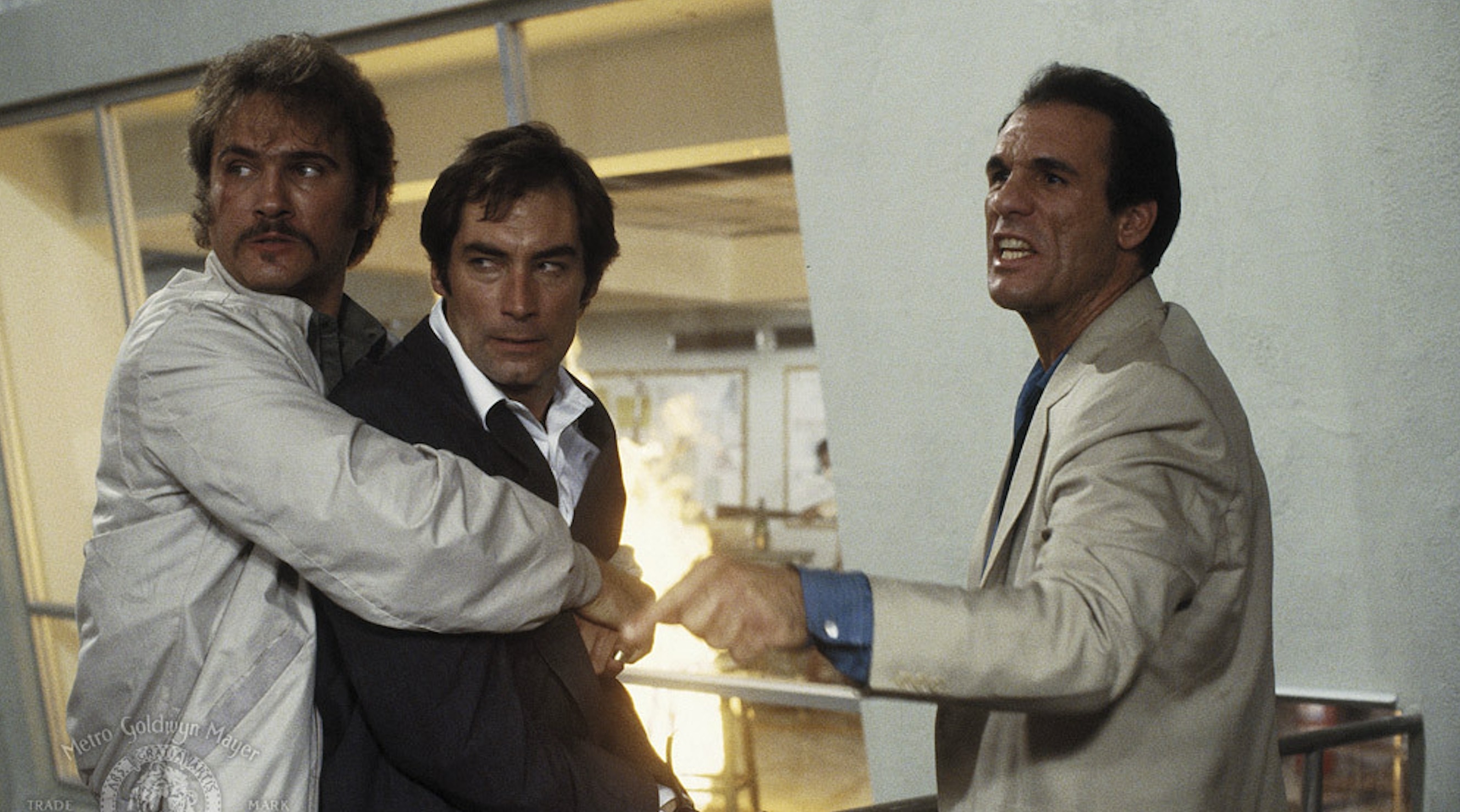 Licence to Kill