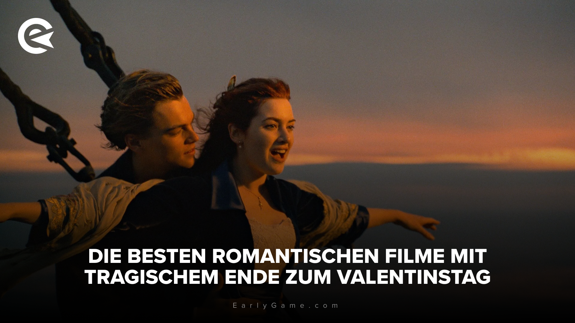 Liebes Ger