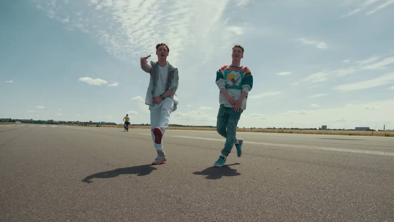 Lieblingslied D Ie Lochis