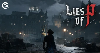 All Achievements & Trophies in Lies of P