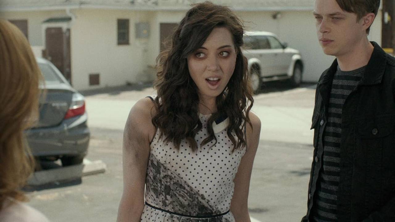 Life after Beth MSN
