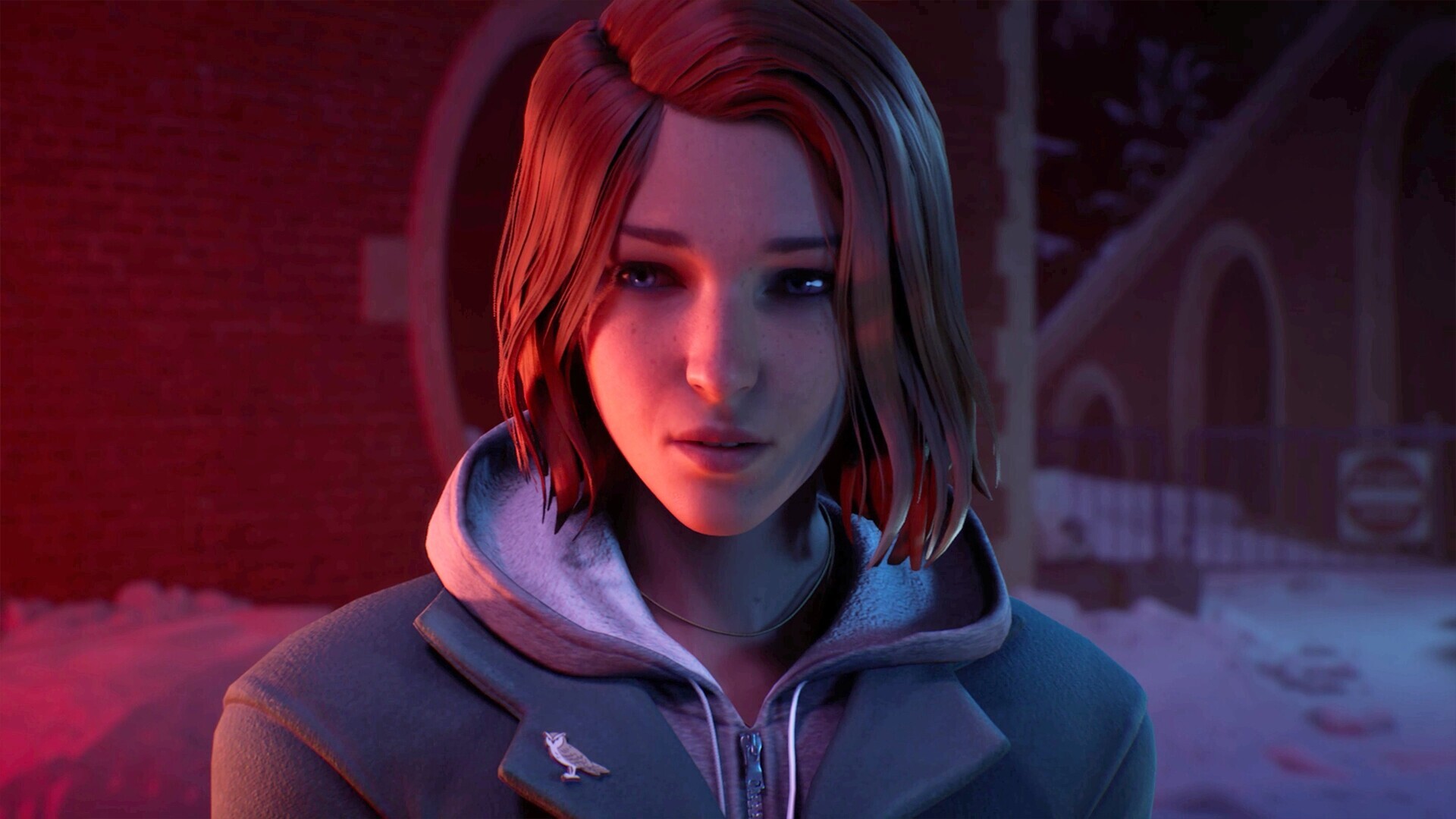 Life is Strange Double Exposure