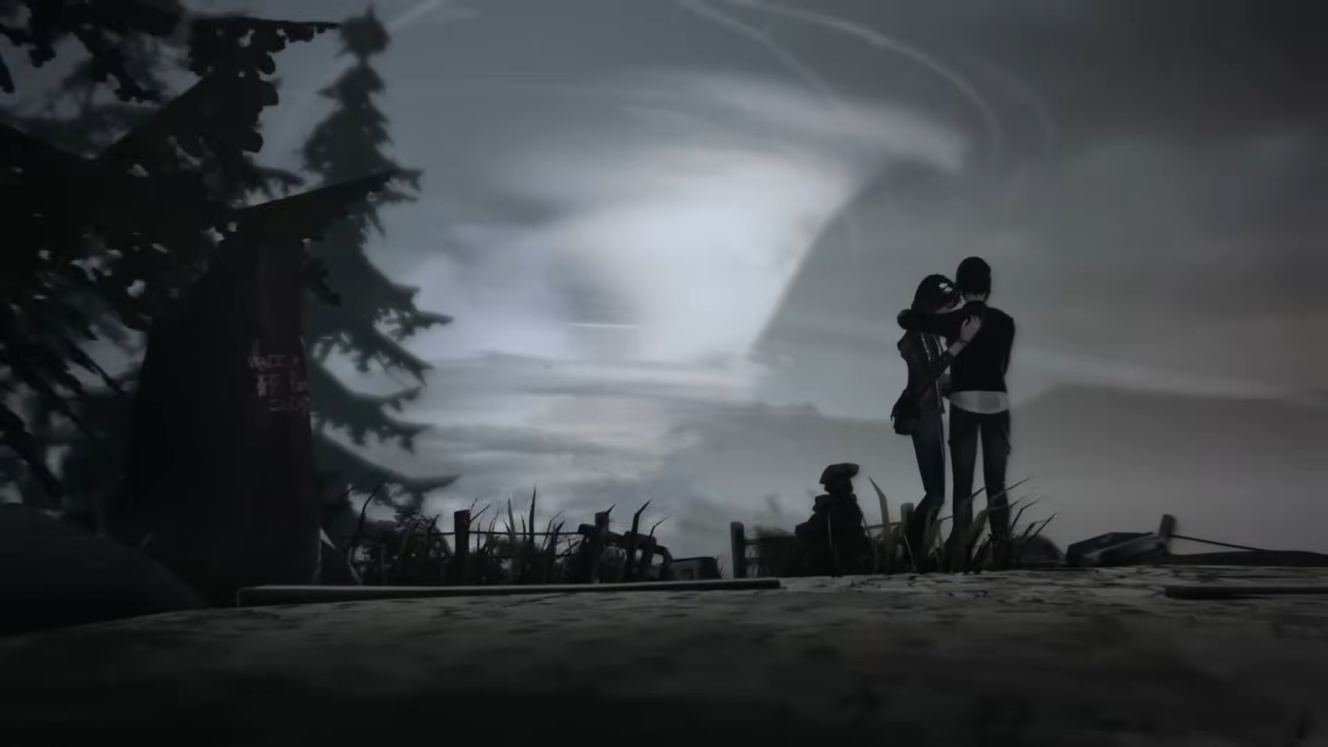 Life is Strange Ending