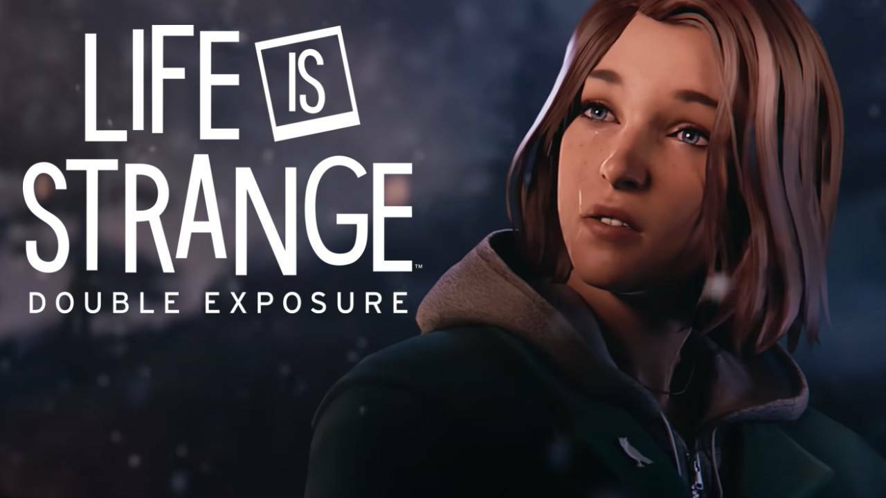 Макс возвращается в Life is Strange: Double Exposure, выйдет позже в этом году