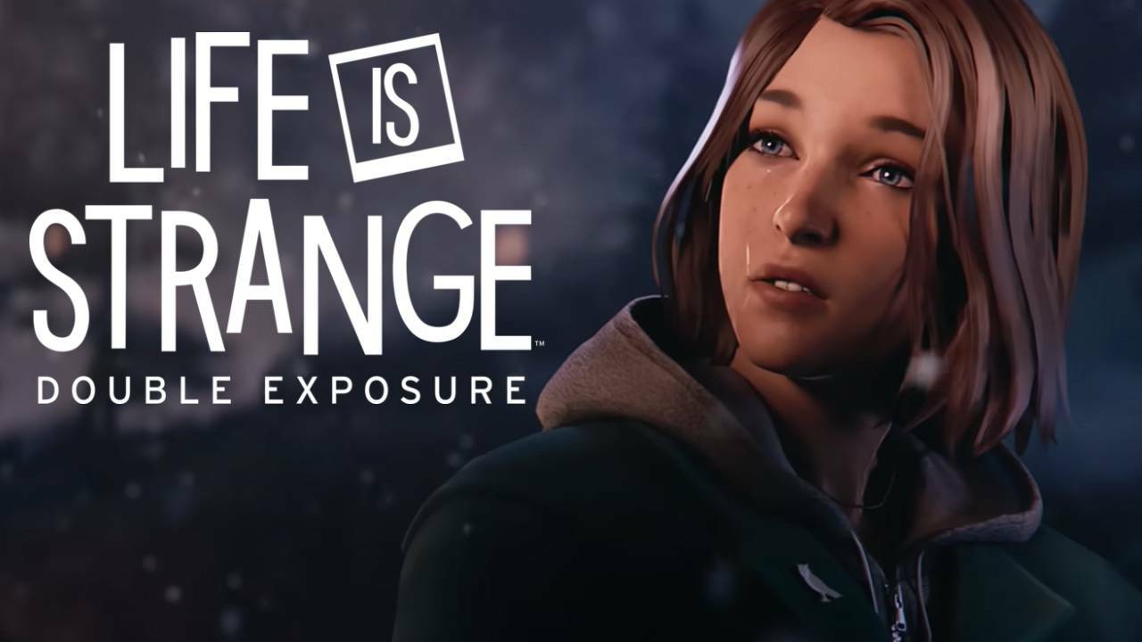 Life is strange double exposure tn