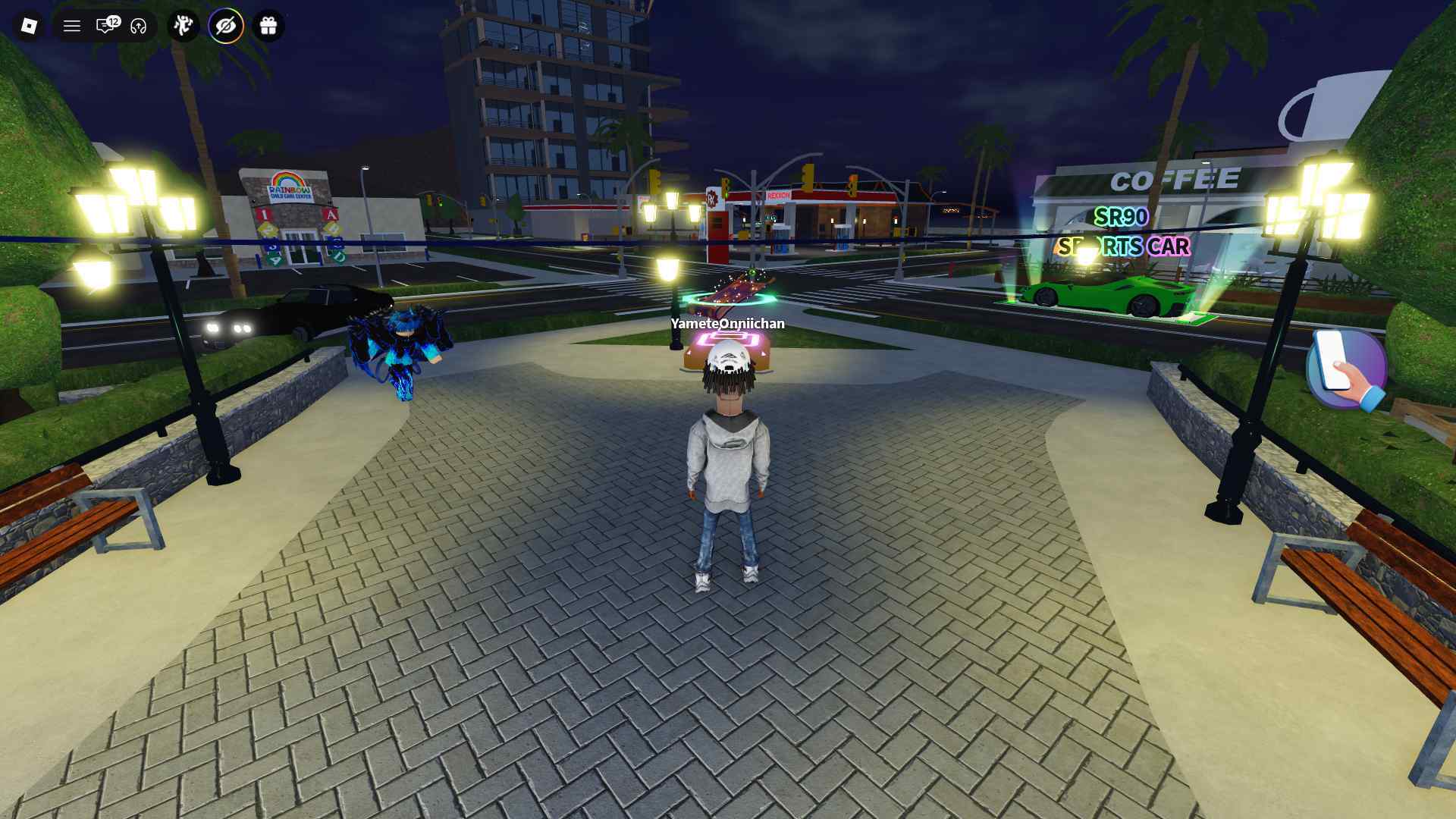 Life Together RP active codes
