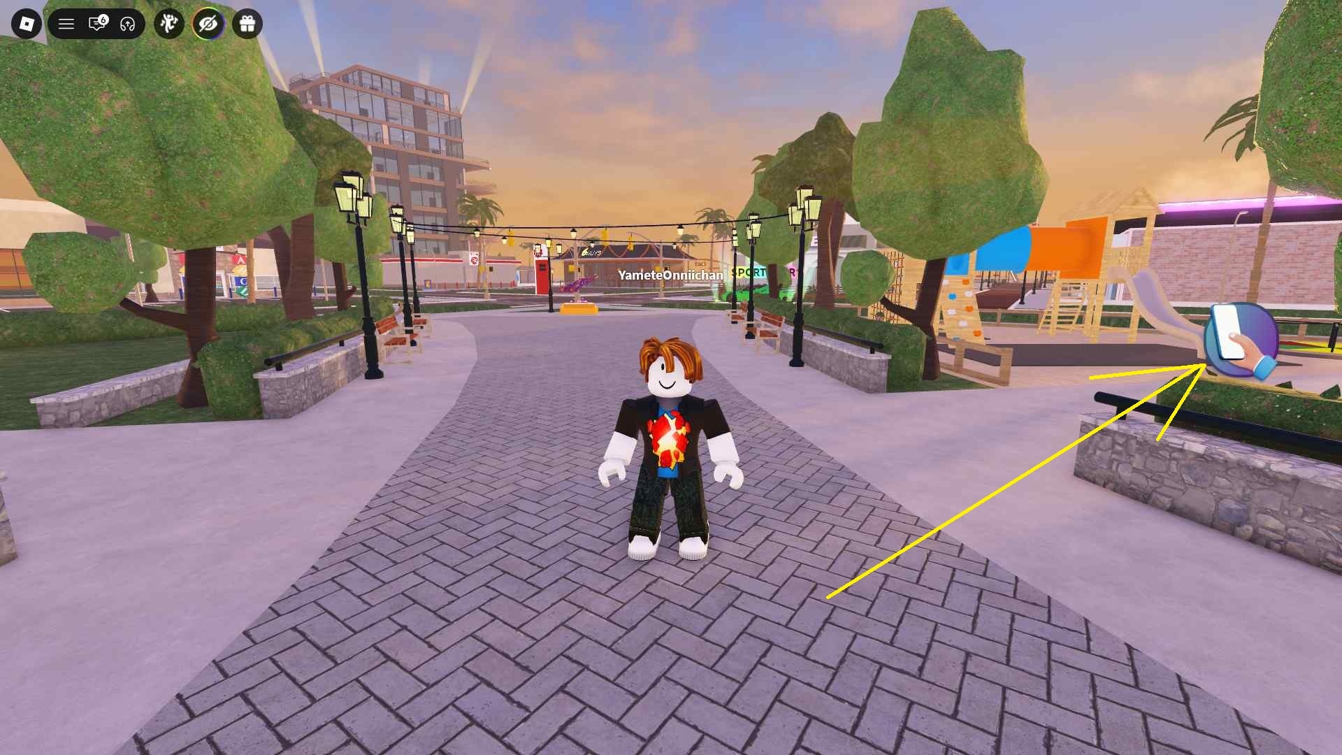 Life Together RP how to redeem outfit and avatar codes 1