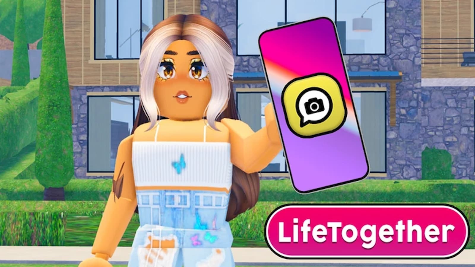 Life Together RP