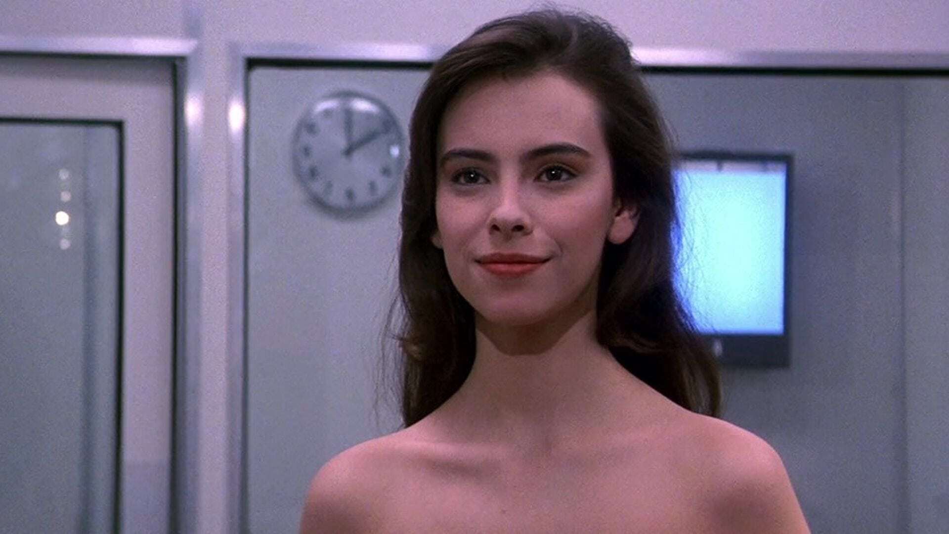 Lifeforce 1985