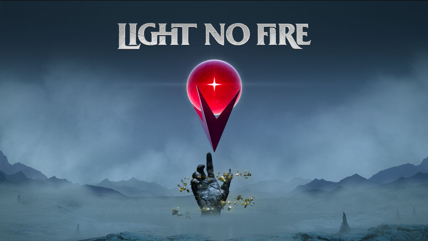 Light No Fire Announcement Trailer