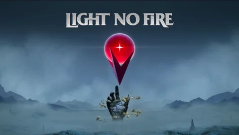 Light No Fire: Das nächste Spiel vom No Man’s Sky-Schöpfer Hey …