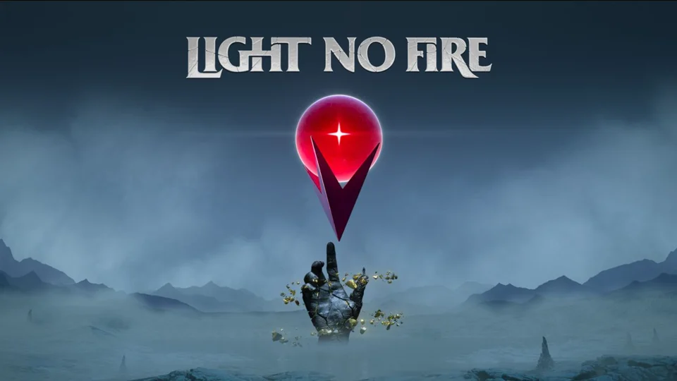 Light No Fire: A No Man’s Sky alkotójának következő játéka, Hey…