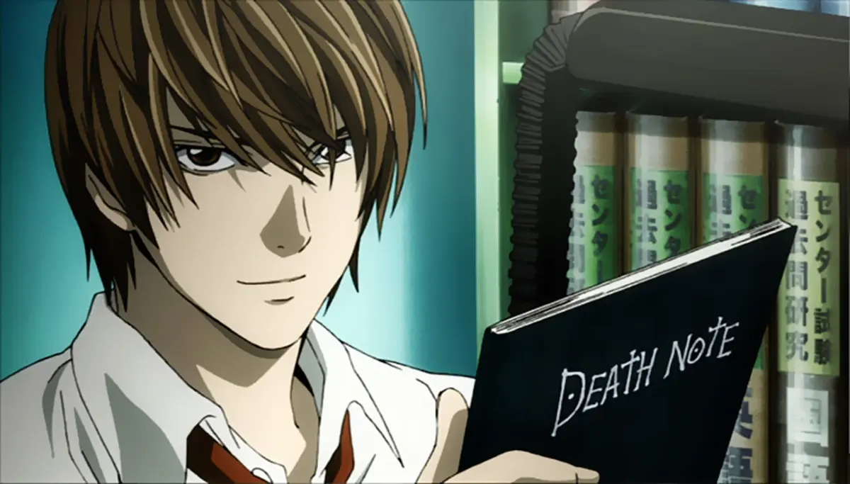 Light Yagami