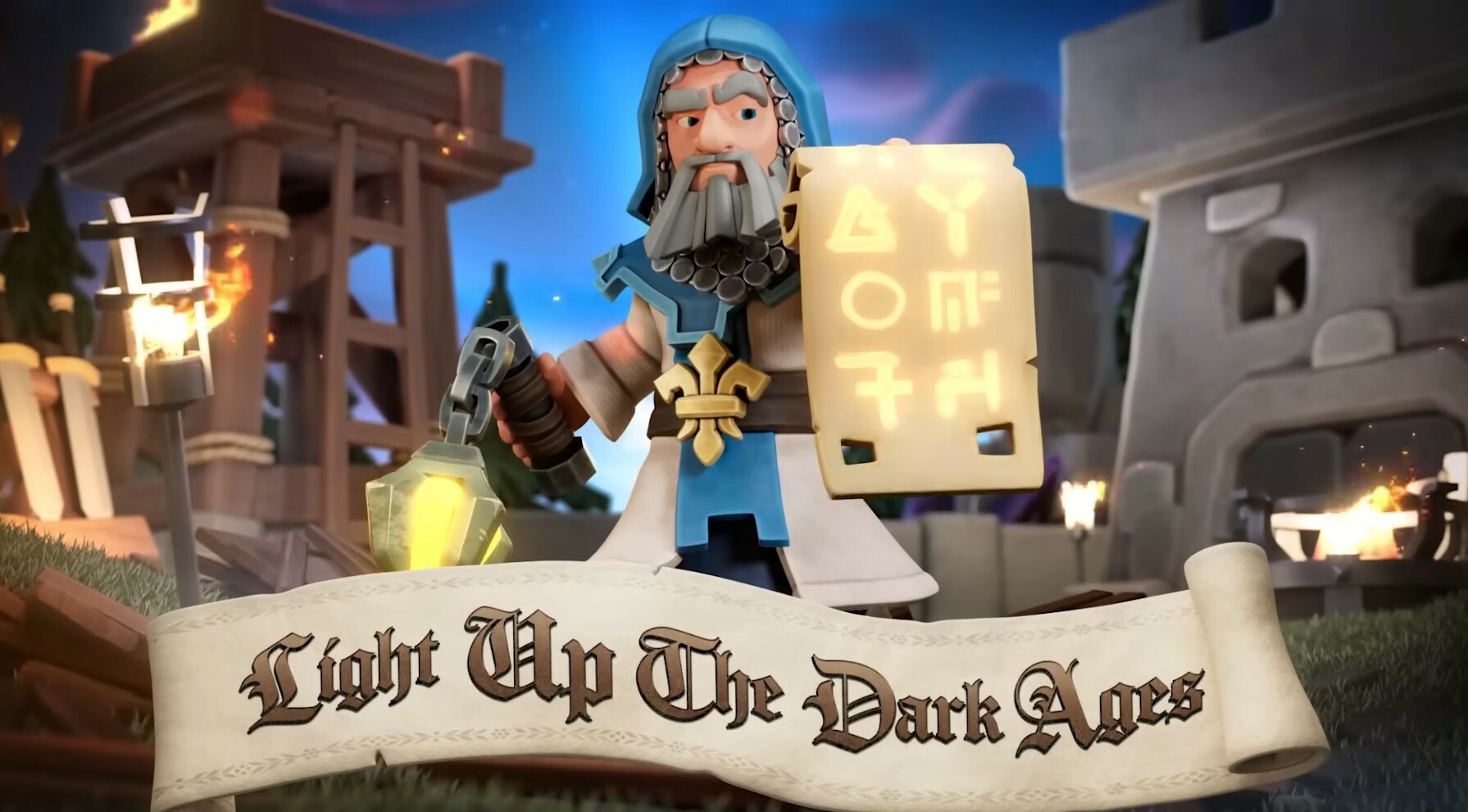 How to 3 Star the Dark Ages King Challenge in Clash of Clans