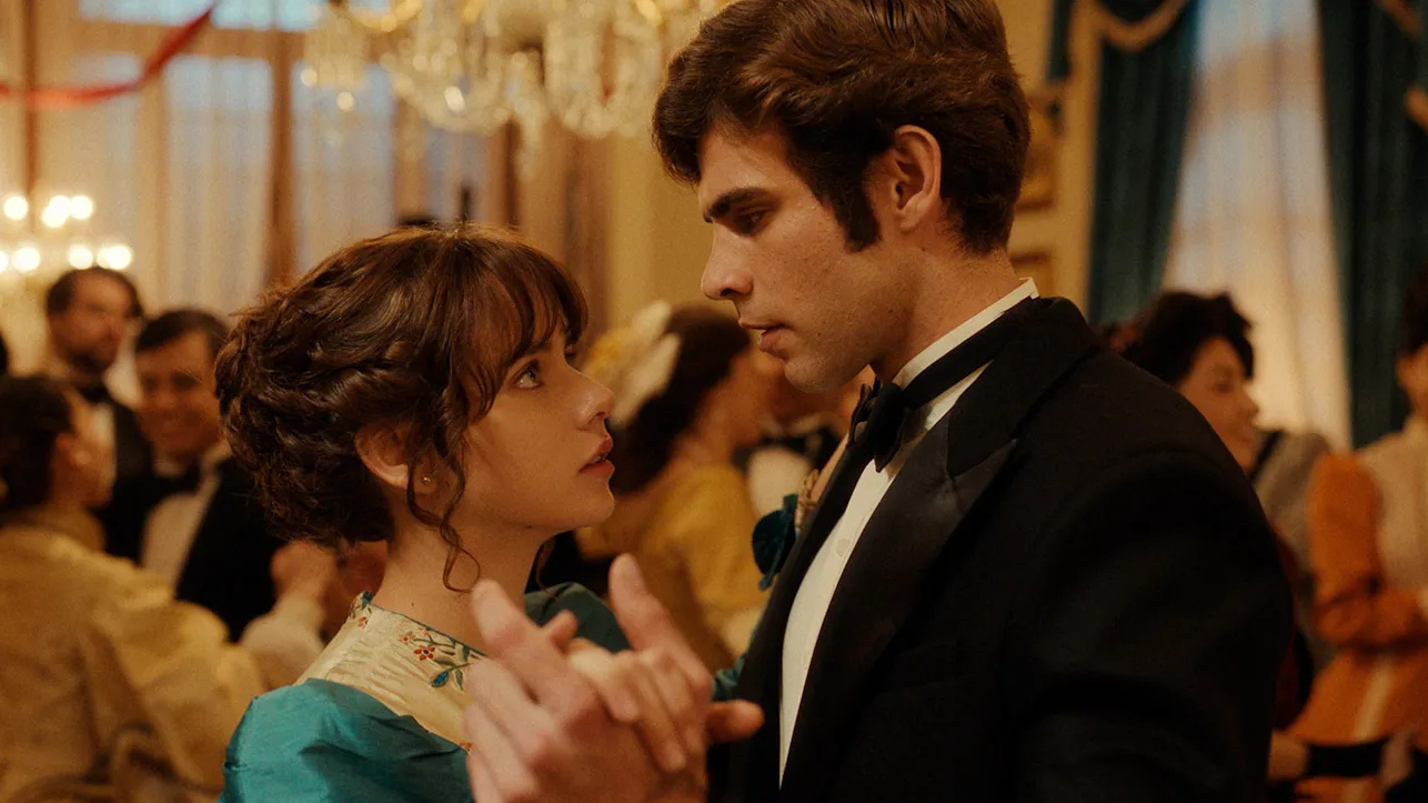 Like Water for Chocolate show cropped processed by imagy