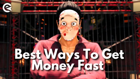 Like a Dragon Gaiden How To Earn Money Fast