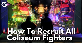 Like a Dragon Gaien How to Recruit All Coliseum Fighters