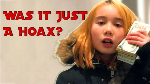 Lil Tay Hoax