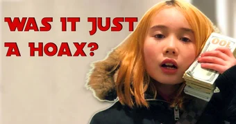 Lil Tay Hoax