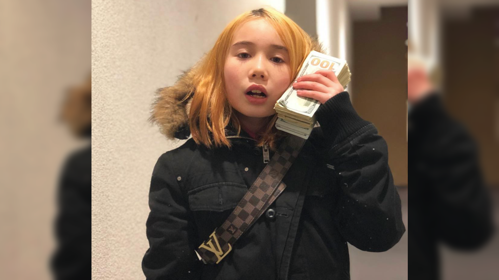 Lil Tay Kind