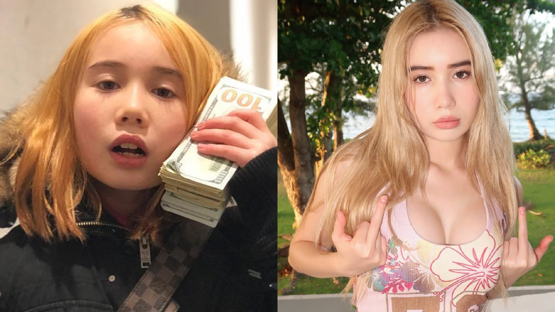 Lil Tay