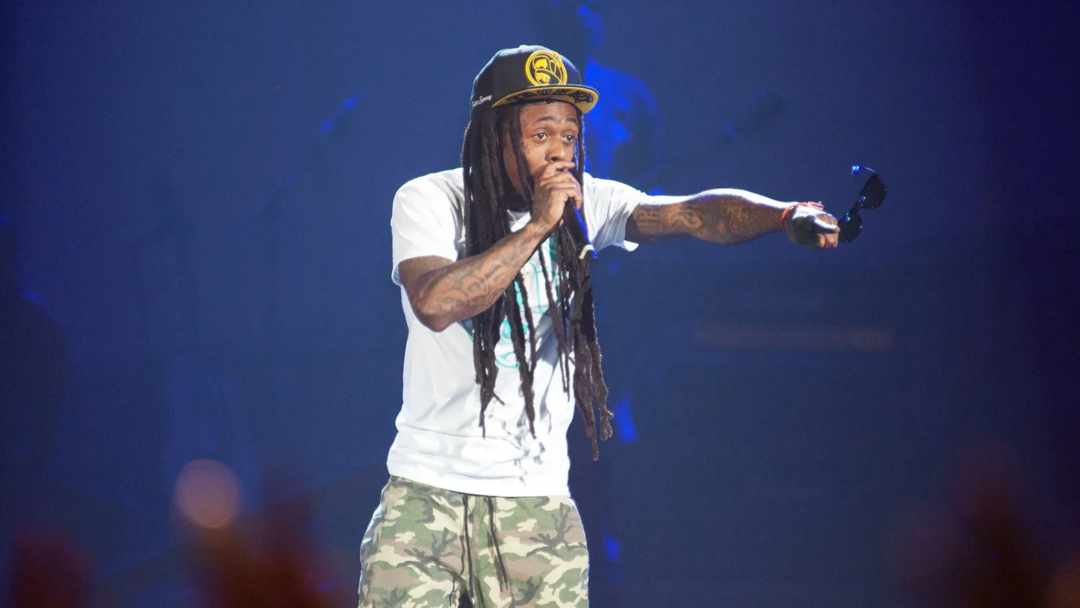 Lil Wayne