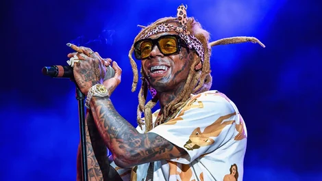 Lil Wayne