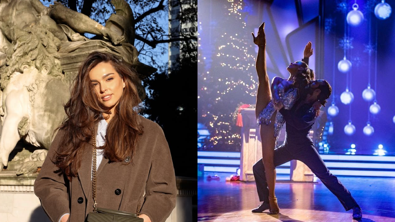 Lili Paul Roncalli Lets Dance