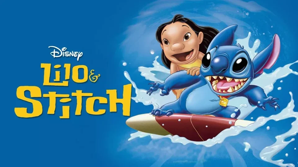LILO & STITCH Live-Action Movie (2024) Latest Updates @KinoCheck.com 