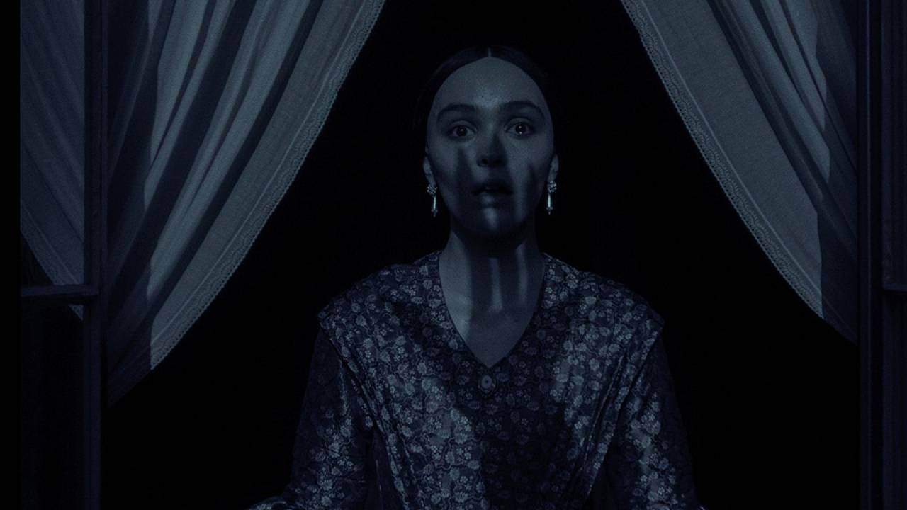 Lily Rose Depp Nosferatu MSN for real